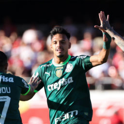 Palmeiras bate São Paulo no Morumbi e alcança 400 vitórias em clássicos estaduais