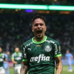 Libertadores: Palmeiras fecha fase de grupos com melhor campanha geral