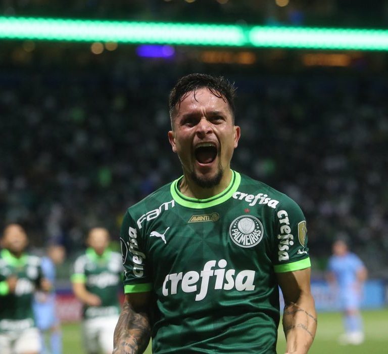 Libertadores: Palmeiras fecha fase de grupos com melhor campanha geral