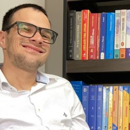 Advogado lança curso on-line ‘Direito Popular das Pessoas com Deficiência’ e discute a inclusão social
