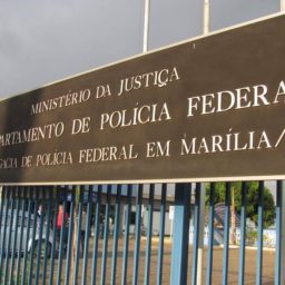 Condenado por crime de trânsito é capturado na PF