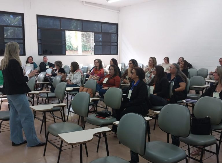 14ª Conferência Municipal de Assistência Social define propostas para melhorar os serviços em Marília