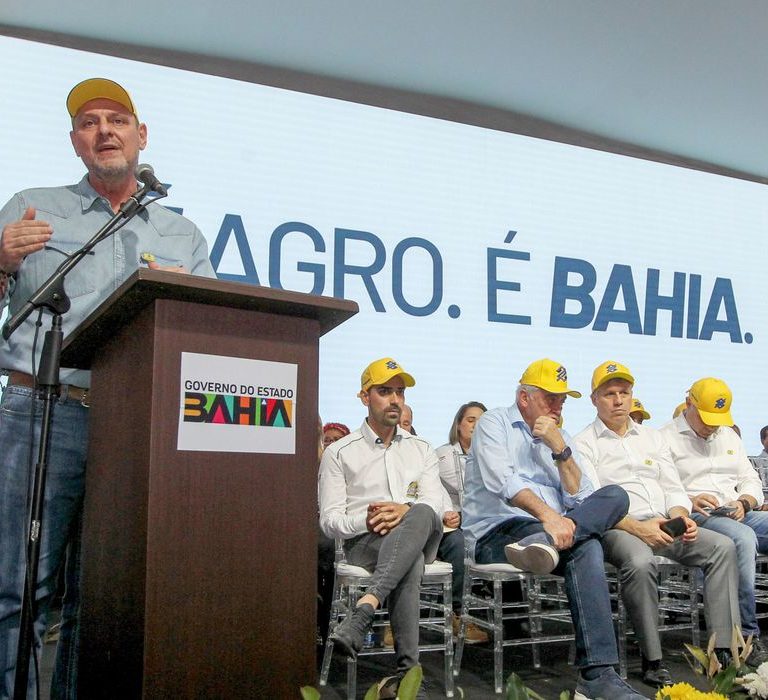 Governo anuncia R$ 7,6 bi para Plano Safra e crédito rural