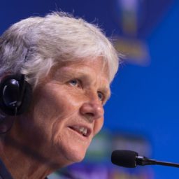 Pia Sundhage diz que Brasil chega à Copa com chances reais de título