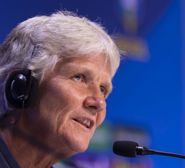 Pia Sundhage diz que Brasil chega à Copa com chances reais de título