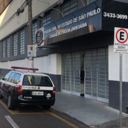 Homem tem motocicleta furtada ao passar mal na zona Norte