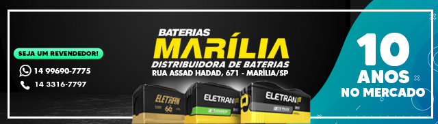 Marilia Batteries