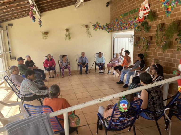 Cresce população idosa na região de Marília e índice já chega a 19,3% dos moradores