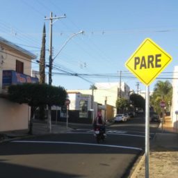 Emdurb atende solicitação e garante melhorias na rua São Carlos