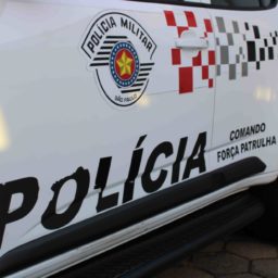 Polícia Militar captura condenada a mais de seis anos por tráfico de drogas