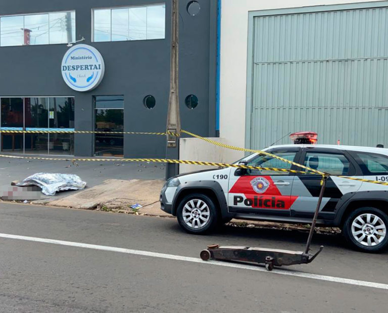 Justiça marca audiência para apurar morte de funileiro na zona Sul