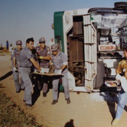 Imprensa de Marília comemora 95 anos com forte presença nos marcos históricos da cidade