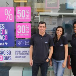 Em campanha relâmpago, Azul Viagens oferece ‘decontaços’ de até 50% em pacotes e hospedagens