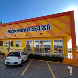 Maravilhas do Lar inaugura loja em Marília