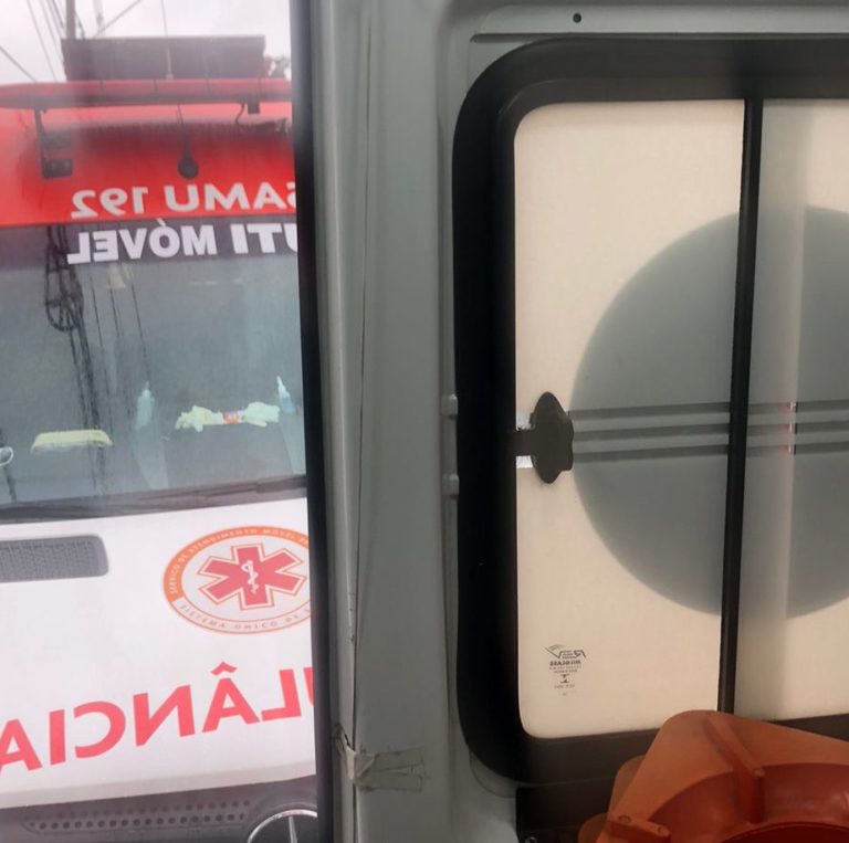 Precarização do Samu afeta socorristas e trabalhadores passam até frio em Marília
