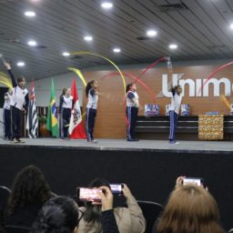 Marília realiza o 7º Encontro Regional da Undime