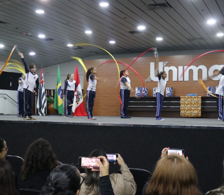 Marília realiza o 7º Encontro Regional da Undime