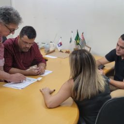 Prefeitura atende solicitação da rede e contrata professores, motoristas e outros