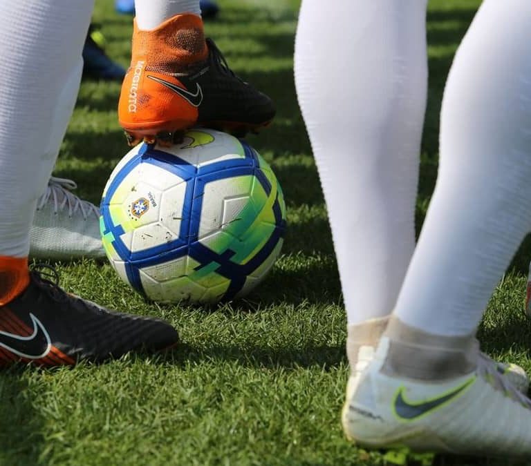 Saiba como a nova Lei Geral do Esporte atua no combate à discriminação