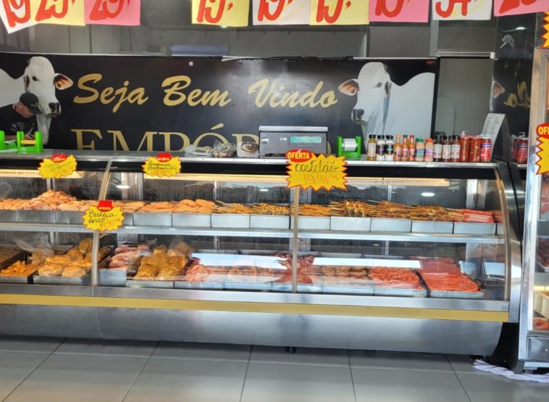 Preço da carne segue tendência de queda da arroba e cai até 10% em Marília