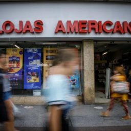 Fraude na Americanas: lucro fictício foi de R$ 25,3 bilhões