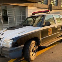 Jovem tem moto furtada na zona Norte de Marília