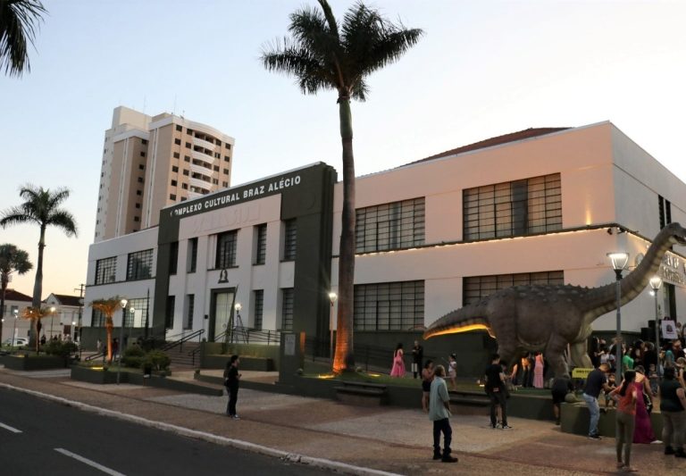 Cultura abre edital de R$ 600 mil para propostas culturais e artísticas em Marília