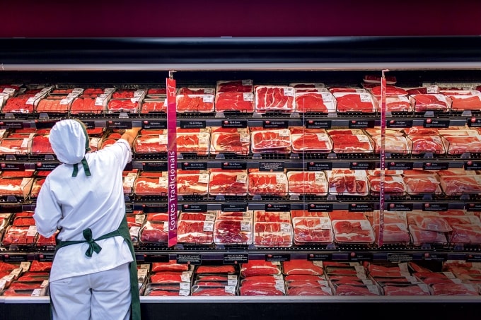 Preço alto leva brasileiro a reduzir consumo de proteínas