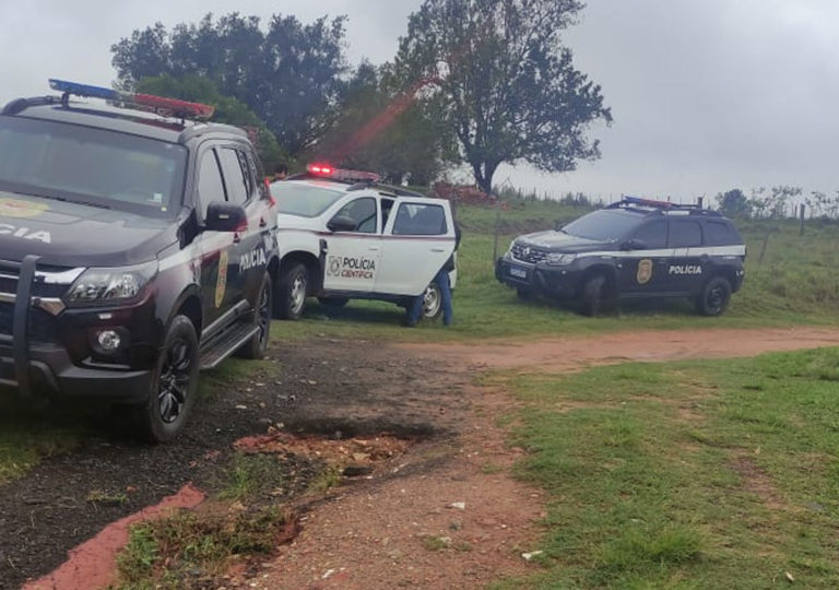 Justiça liberta três suspeitos de envolvimento em homicídio