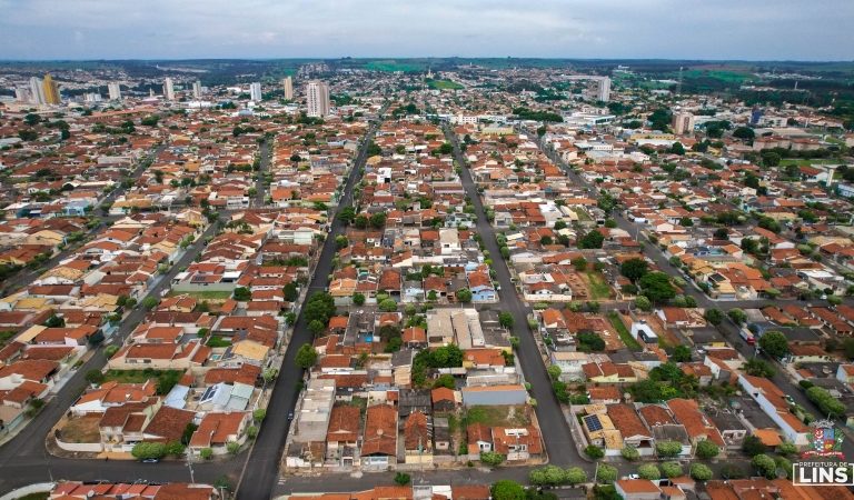 Lins recebe aprovação para investimento de cerca de R$ 7 milhões em nova usina solar