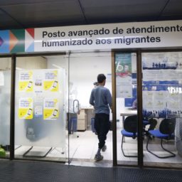 Pedidos de refúgio crescem 73% em um ano no Brasil