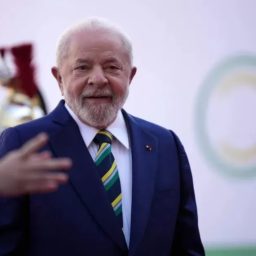 Lula diz que Brasil não precisa ter uma meta de inflação “tão rígida”