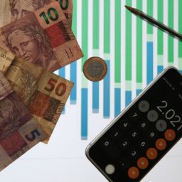 Contas públicas têm déficit de R$ 50,172 bilhões em maio