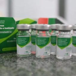 Saúde confirma terceira morte por gripe neste ano em Marília