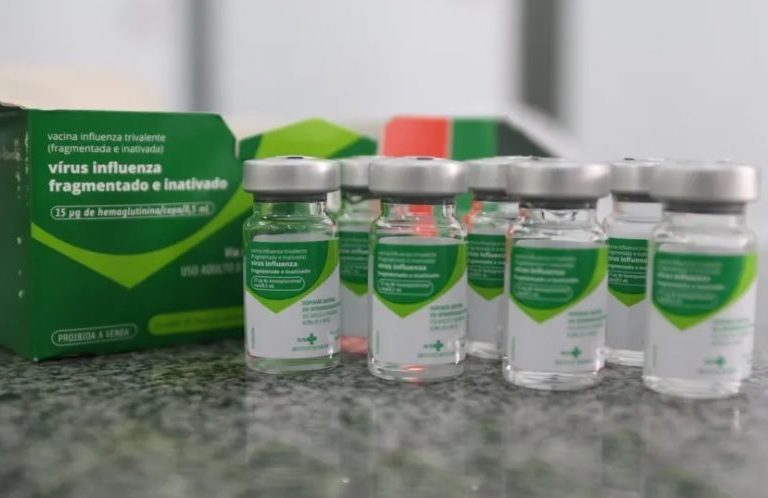 Saúde confirma terceira morte por gripe neste ano em Marília