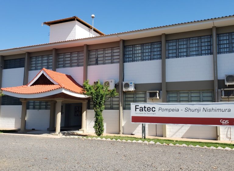 Prorrogadas inscrições para Vestibular do 2º semestre da Fatec Shunji Nishimura