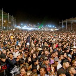 Escolha da rainha da Expo Paraguaçu ocorre nos dias 9 e 10 de junho