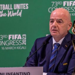 Novo Mundial de Clubes com 32 times ocorrerá nos EUA em 2025, diz Fifa