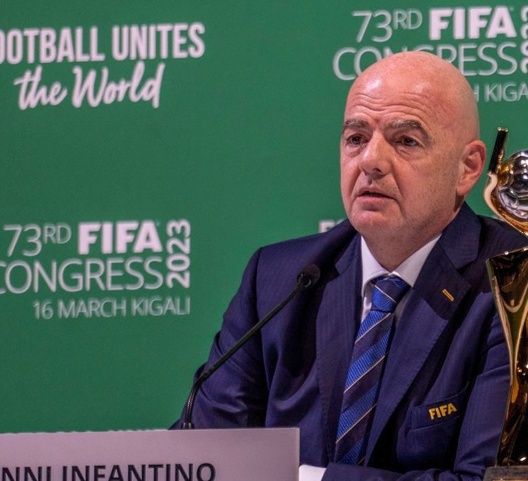 Novo Mundial de Clubes com 32 times ocorrerá nos EUA em 2025, diz Fifa