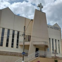 Dia de São João é comemorado com tríduo no Jardim Bandeirantes