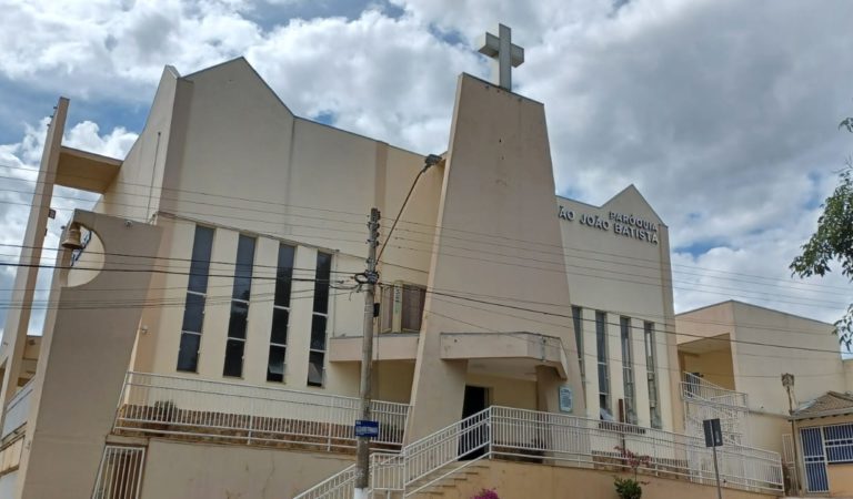 Dia de São João é comemorado com tríduo no Jardim Bandeirantes