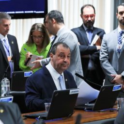 Comissão do Senado aprova relatório do novo arcabouço fiscal