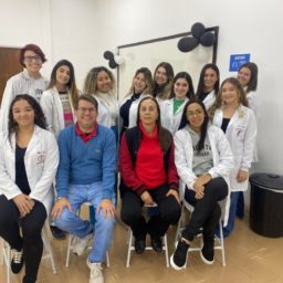 Conselho de Odontologia escolhe informativo dos alunos da Unimar