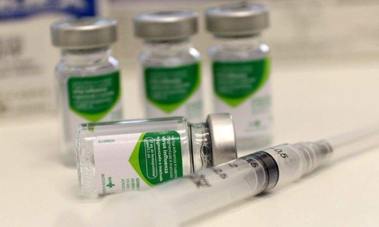 Tupã promove Dia D vacinação contra gripe e Covid neste sábado