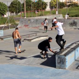 Marília recebe quarta edição do Go Skateboarding Day neste domingo