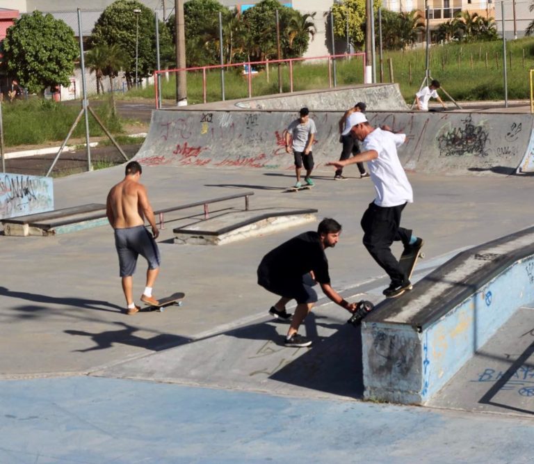 Marília recebe quarta edição do Go Skateboarding Day neste domingo