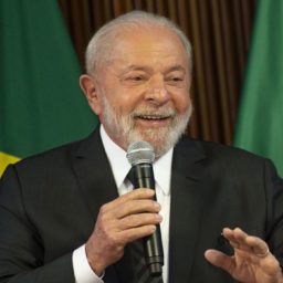 Reunião ministerial “deu harmonizada” na equipe, diz Lula 