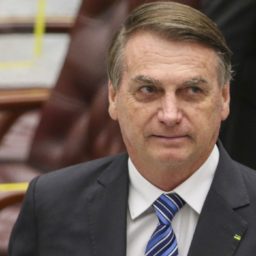 Em nova decisão, Justiça bloqueia mais R$ 370 mil de Bolsonaro