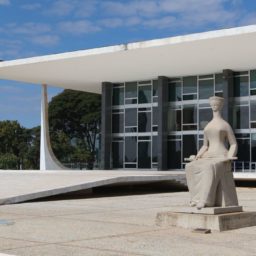 Maioria do STF mantém regras de pensão por morte do INSS