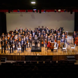 Marília terá concertos, oficinas e masterclass de música no começo de agosto